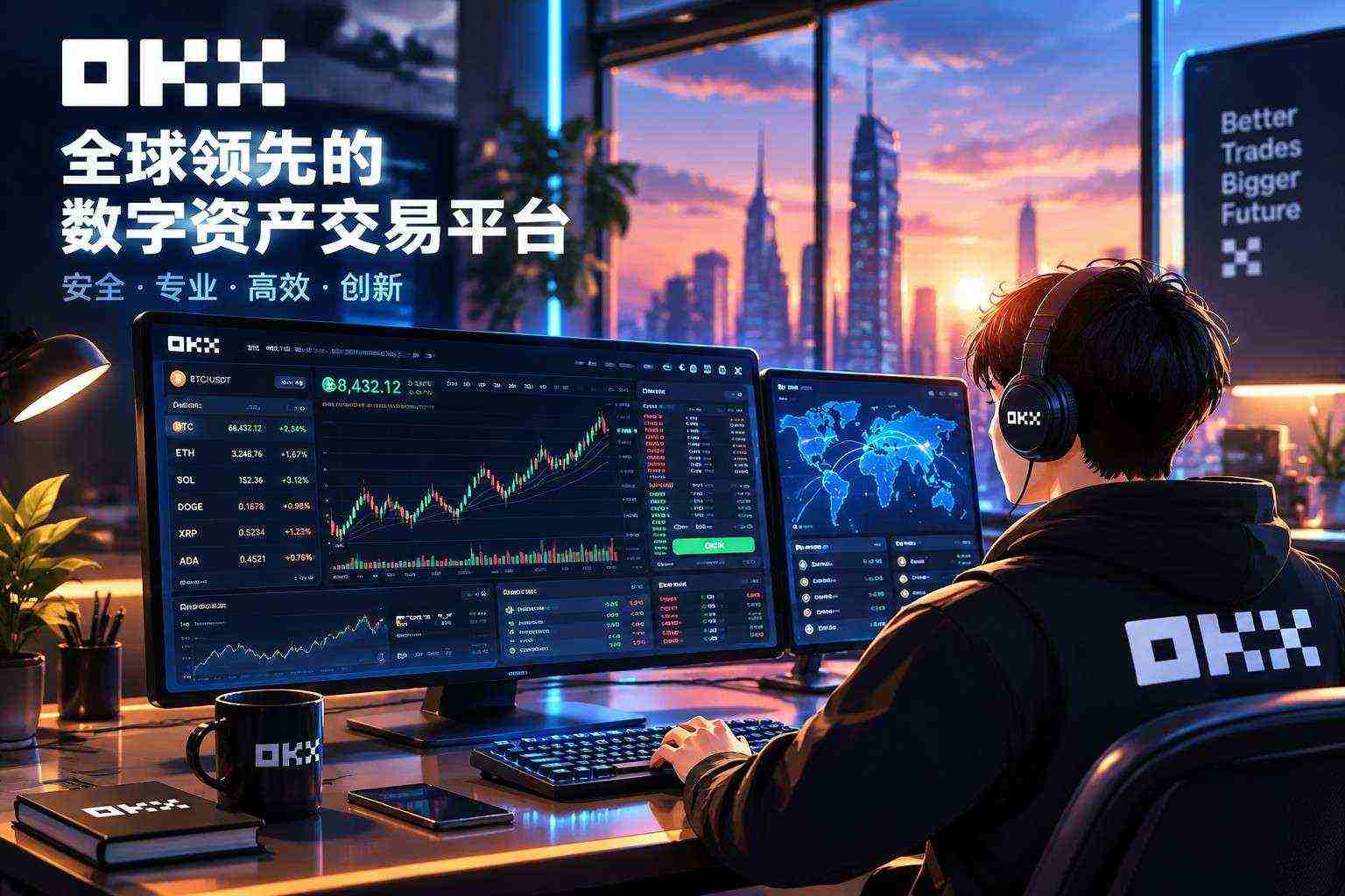 欧EAPP官网 充值与提现操作